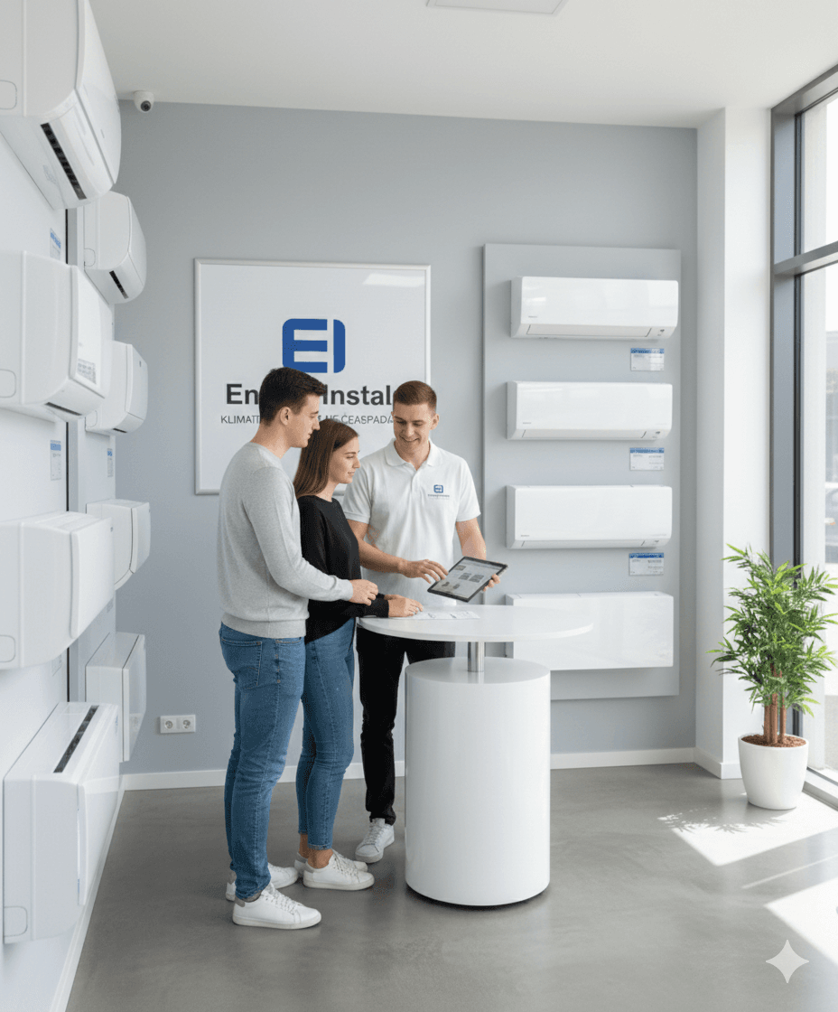 Prvý kontakt s vami a spoznanie vašich potrieb