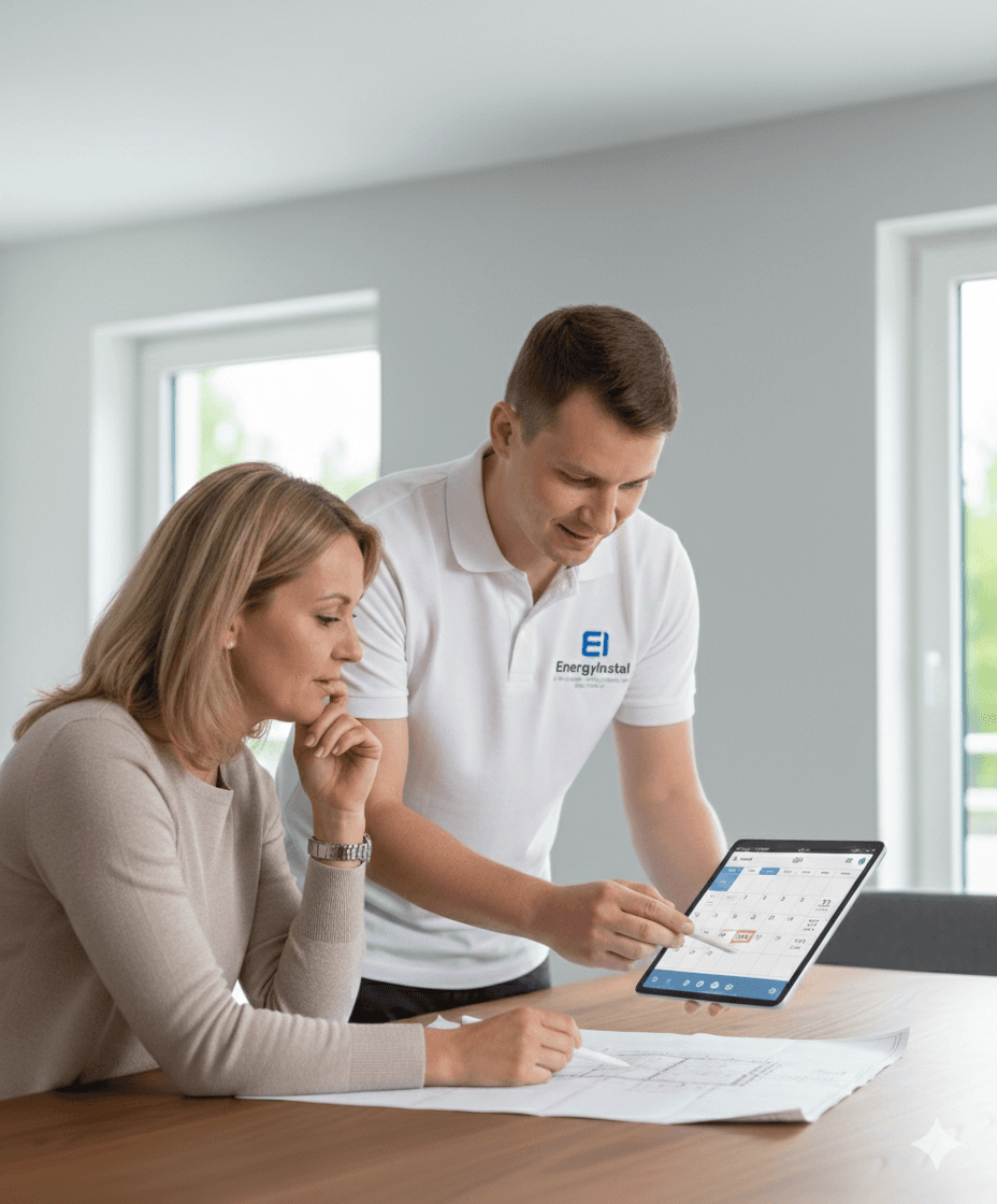 Dohodnutie realizácie